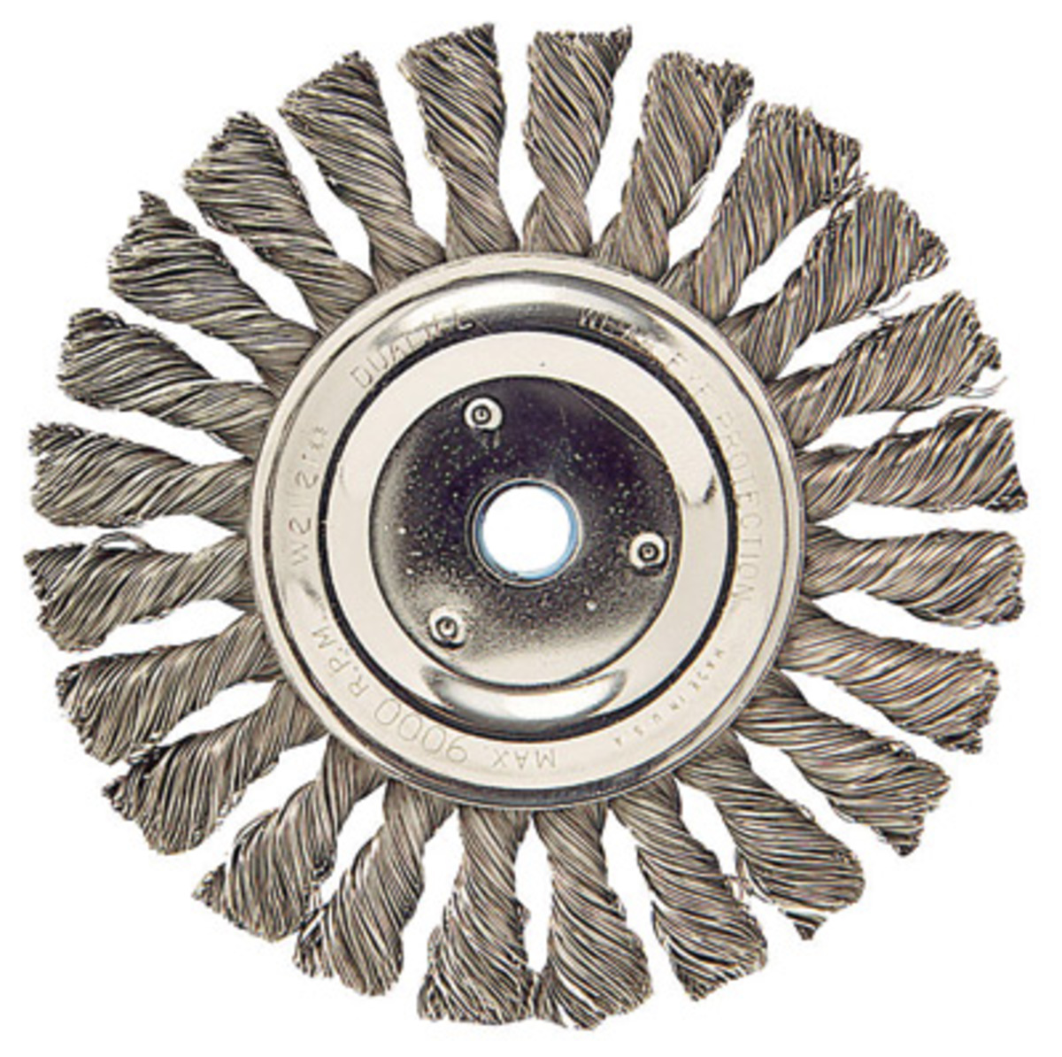 HOLE BRUSH 1/2" X 8-1/2"