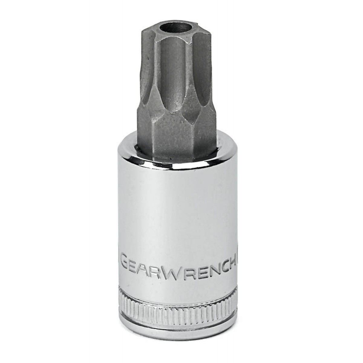 1/4" DRIVE T-20 TORX SOCKET