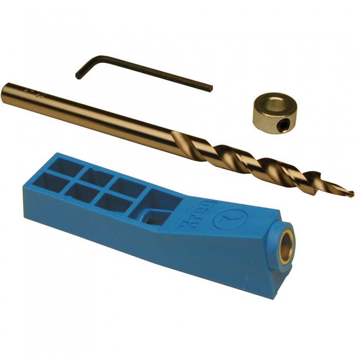 Kreg Mini Pocket Hole Jig Kit