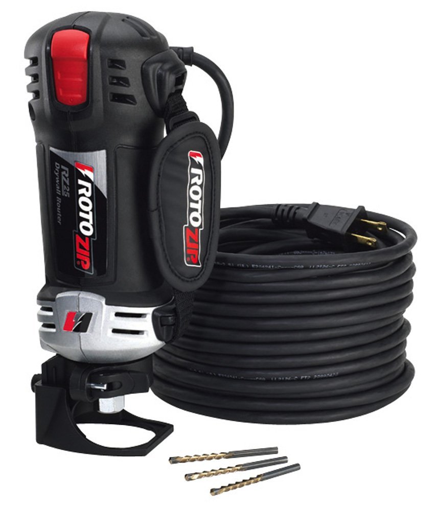 ROTOZIP SAW KIT 5.5AMP 120V