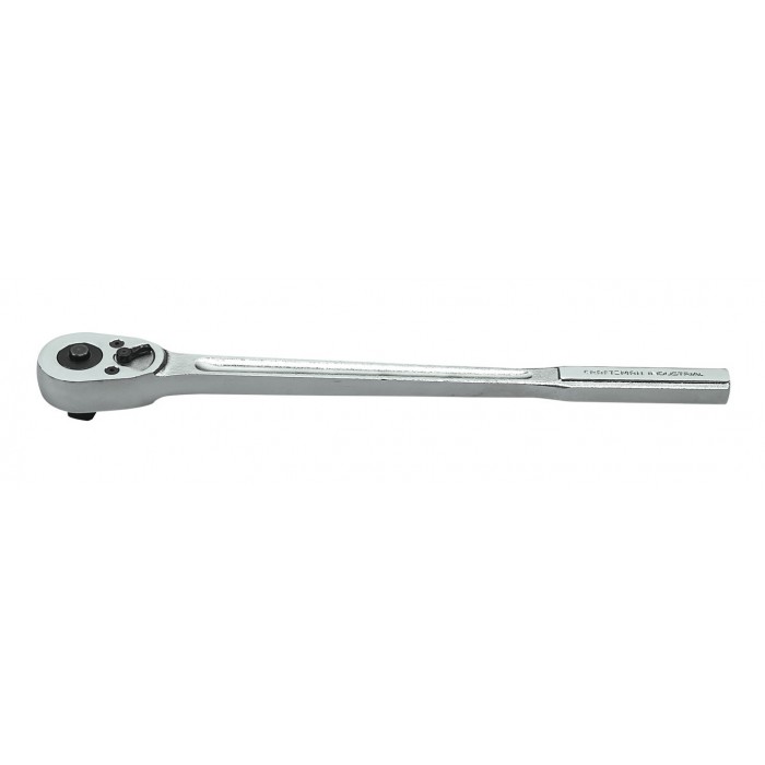 1/2" QR TEARDROP RATCHET