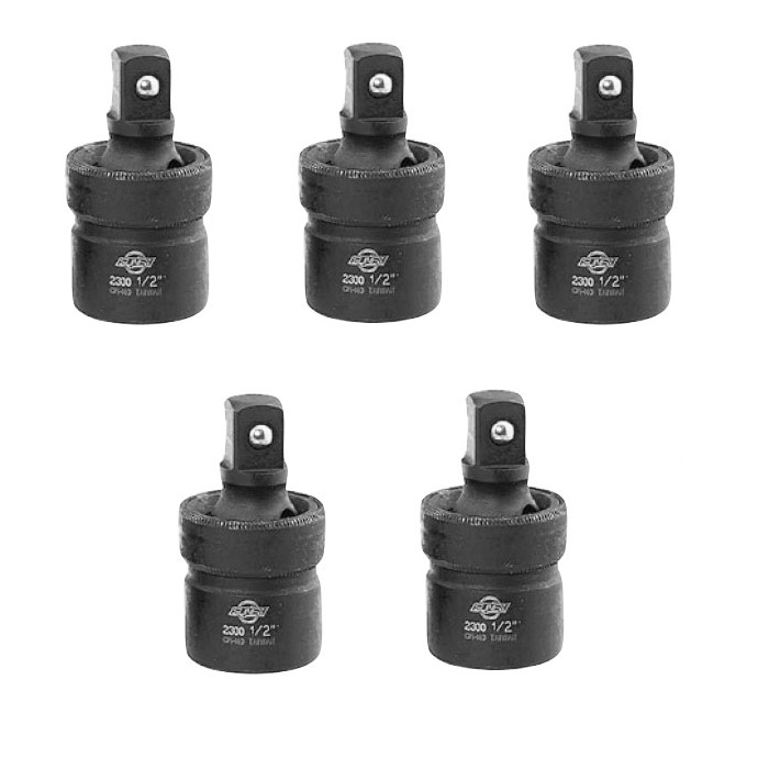 3/4" TO 1/2" IMPACT ADAPTER