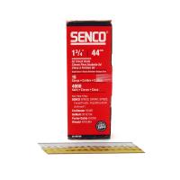 SENCO 2" FINISH BRITE 15G 4K