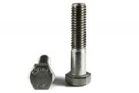 5/16 X 6-1/2 MACHINE BOLT ZINC