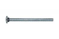 5/16 X 1-3/4 CARRIAGE BOLT ZINC