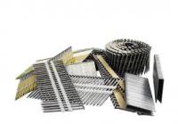 8D 2 3/8" X .113 RING GALV 1K