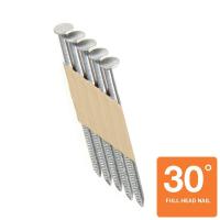 2 3/8 X .120 RING SHANK SS 1000