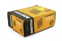 8D SHORT 2 1/2 X .131 SMTH HDG