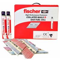 8D 2 3/8X.113 SM 1M FUEL CELL KT