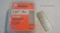 2-1/2" PAS 16GA FINISH BRAD 2M