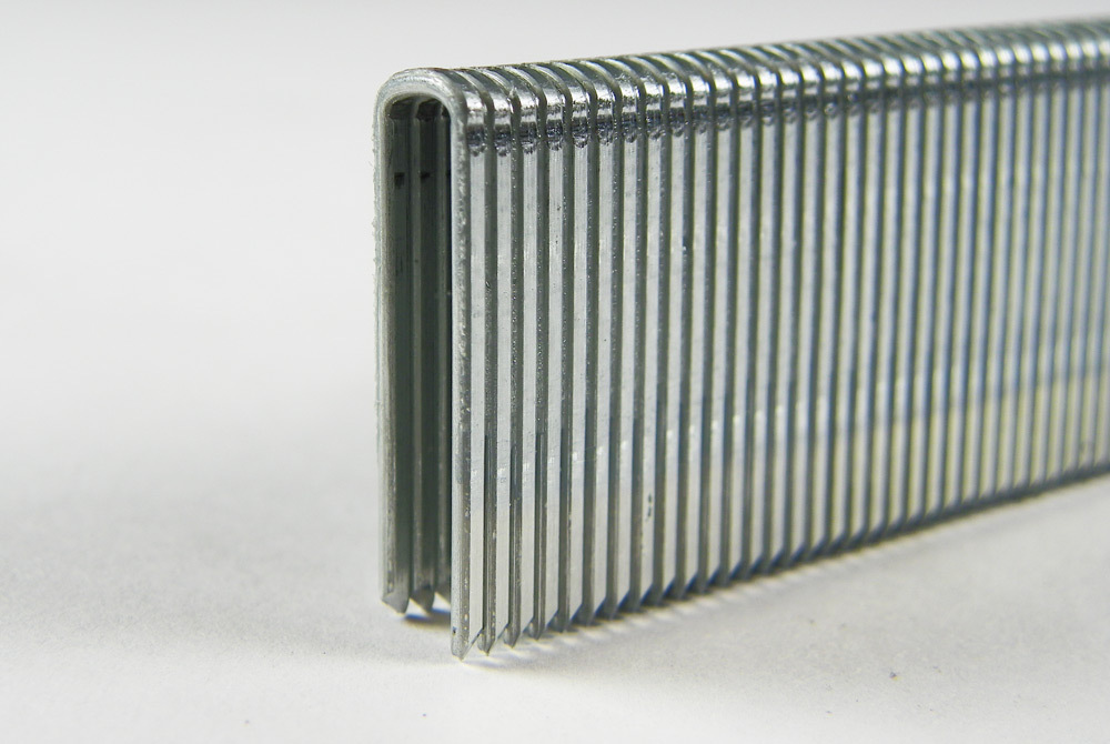 SENCO 1" BRAD GALV 18G 5000