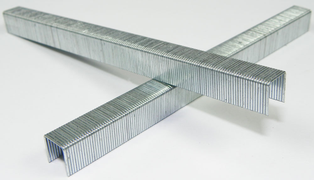 SENCO 1/4 X 5/8 CROWN STAPLE 5K