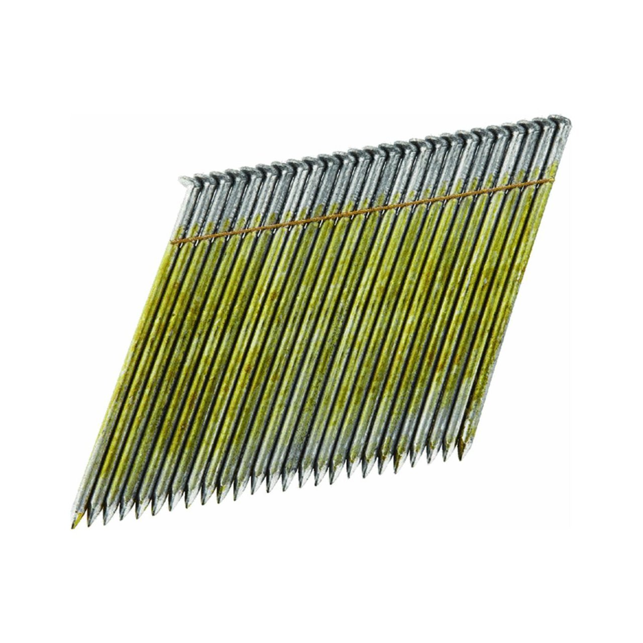 16D 3 1/4 X .131 BOX HDG