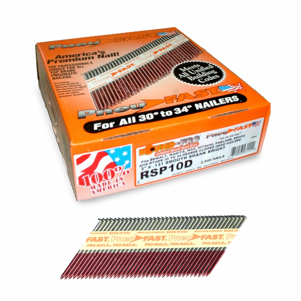 10D 3 X.131 SMTH BRT FH PAS/SEN