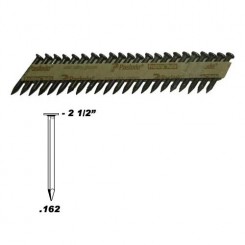 2-1/2 X.162 BRT TECO FOR NR65AK