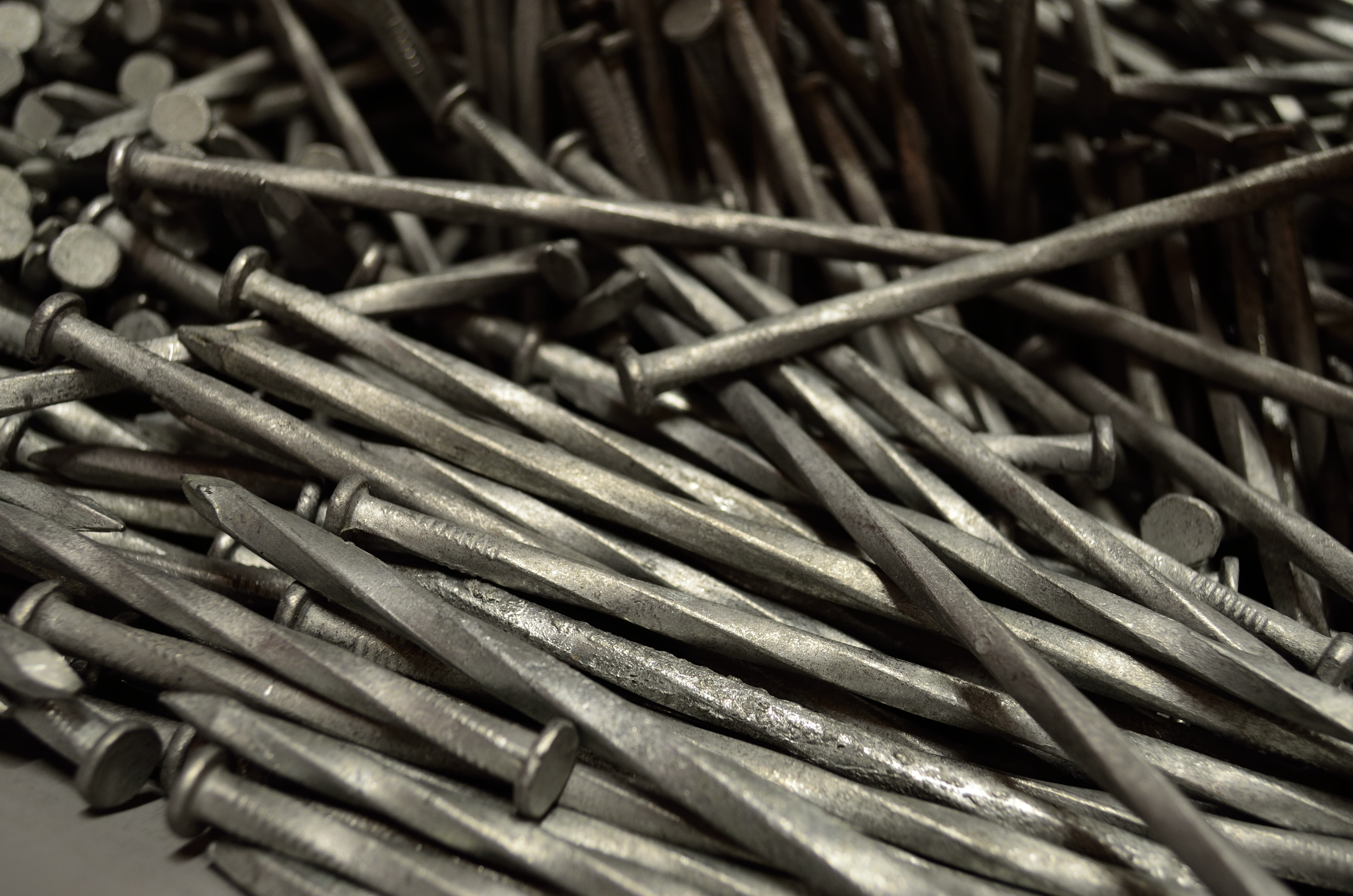 16D SHORT 3 1/4 X .131 SMTH E/G