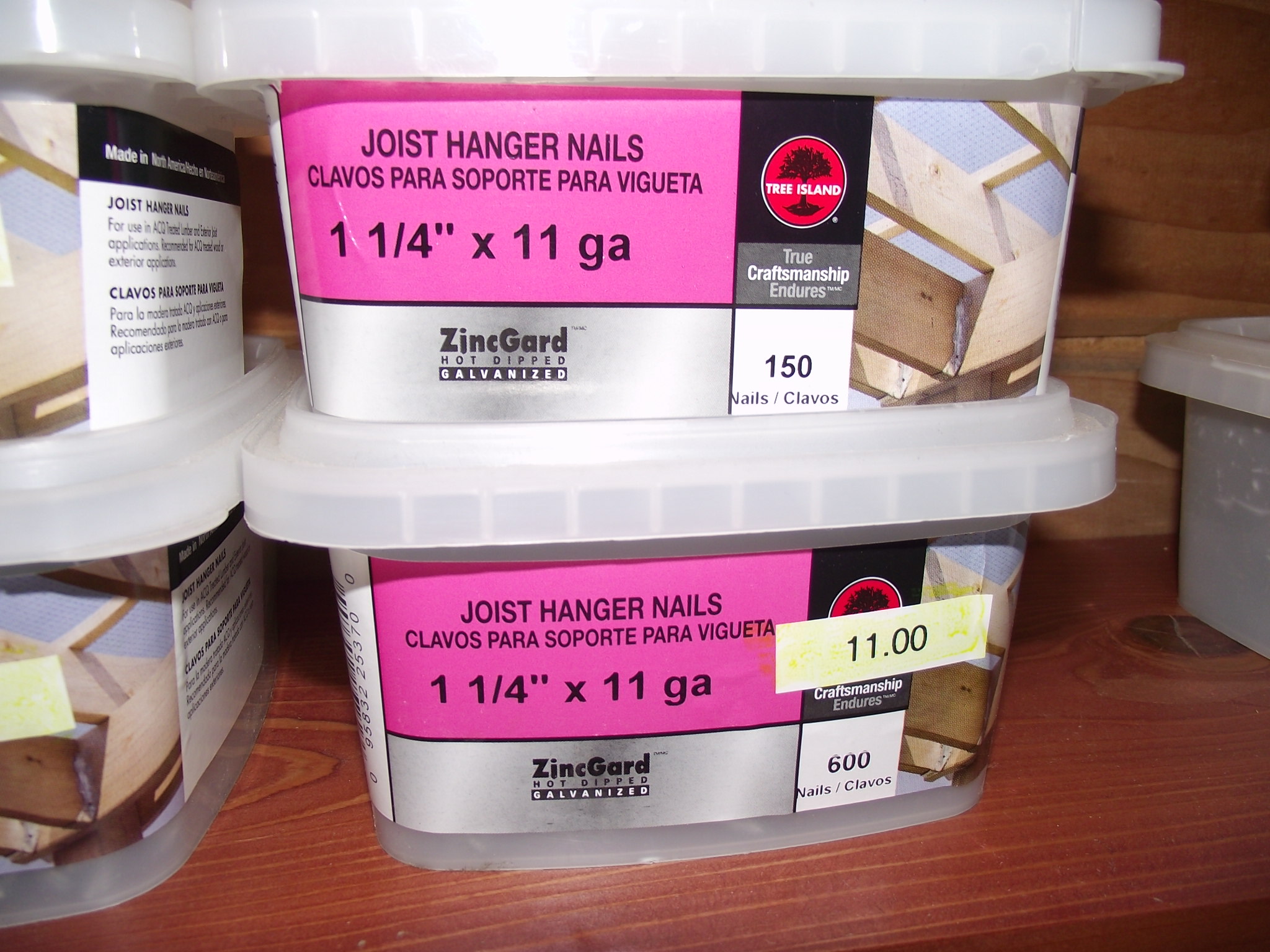 1-1/2 X.148 HDG TECO FOR NR65AK