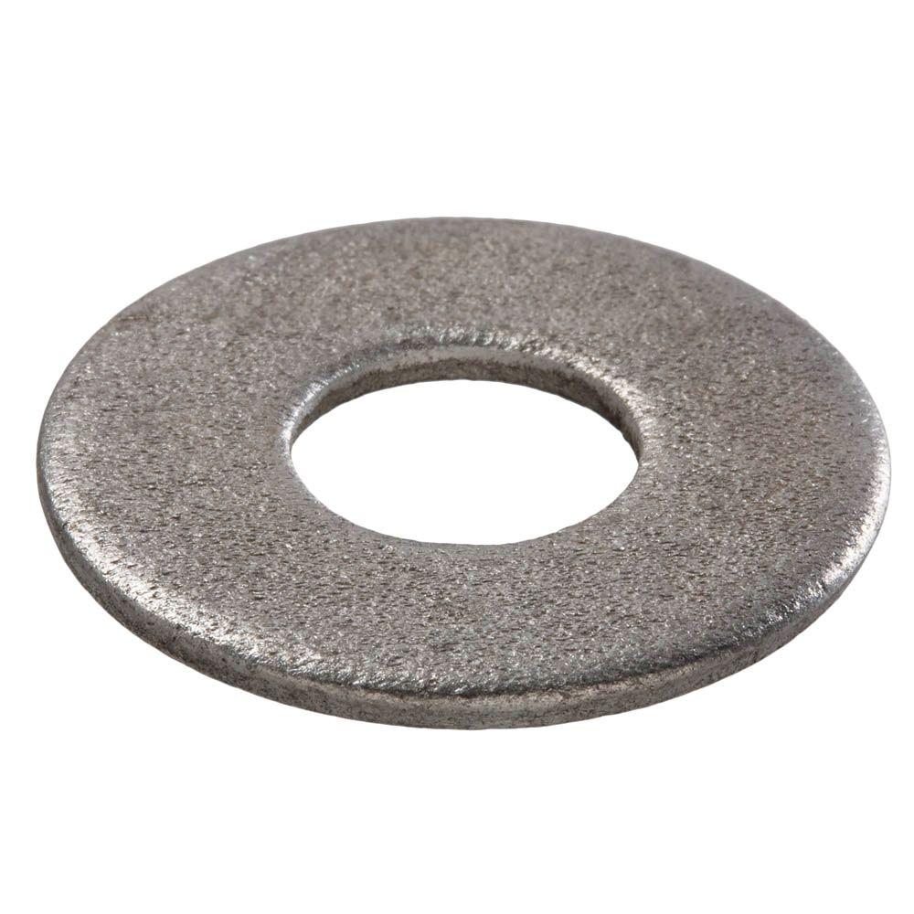1/4" Heavy Duty Washer Galvanized
