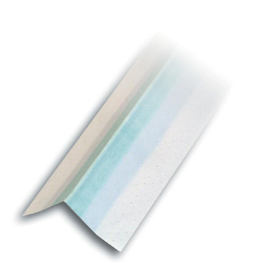 DRYWALL CORNER 1-1/4X1-1/4 X8'