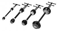 3"-4" WATER TEST PLUG W/ HANDLE