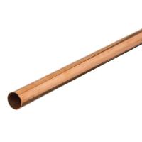 COPPER TUBE TYPE M HARD 3/4"X 2'