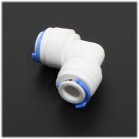 1/4" PUSH FIT X FPT CON PLASTC