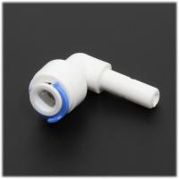 1/4" PUSH FIT ELBOW PLASTIC