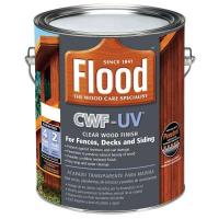 CWF UV CLEAR WOOD FINISH GAL VOC