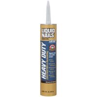 LIQUID NAILS H/D 28 OZ (BLUE)