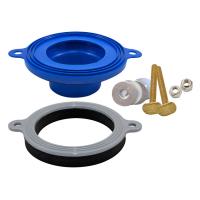 WAX FREE BOWL RING 3-4"