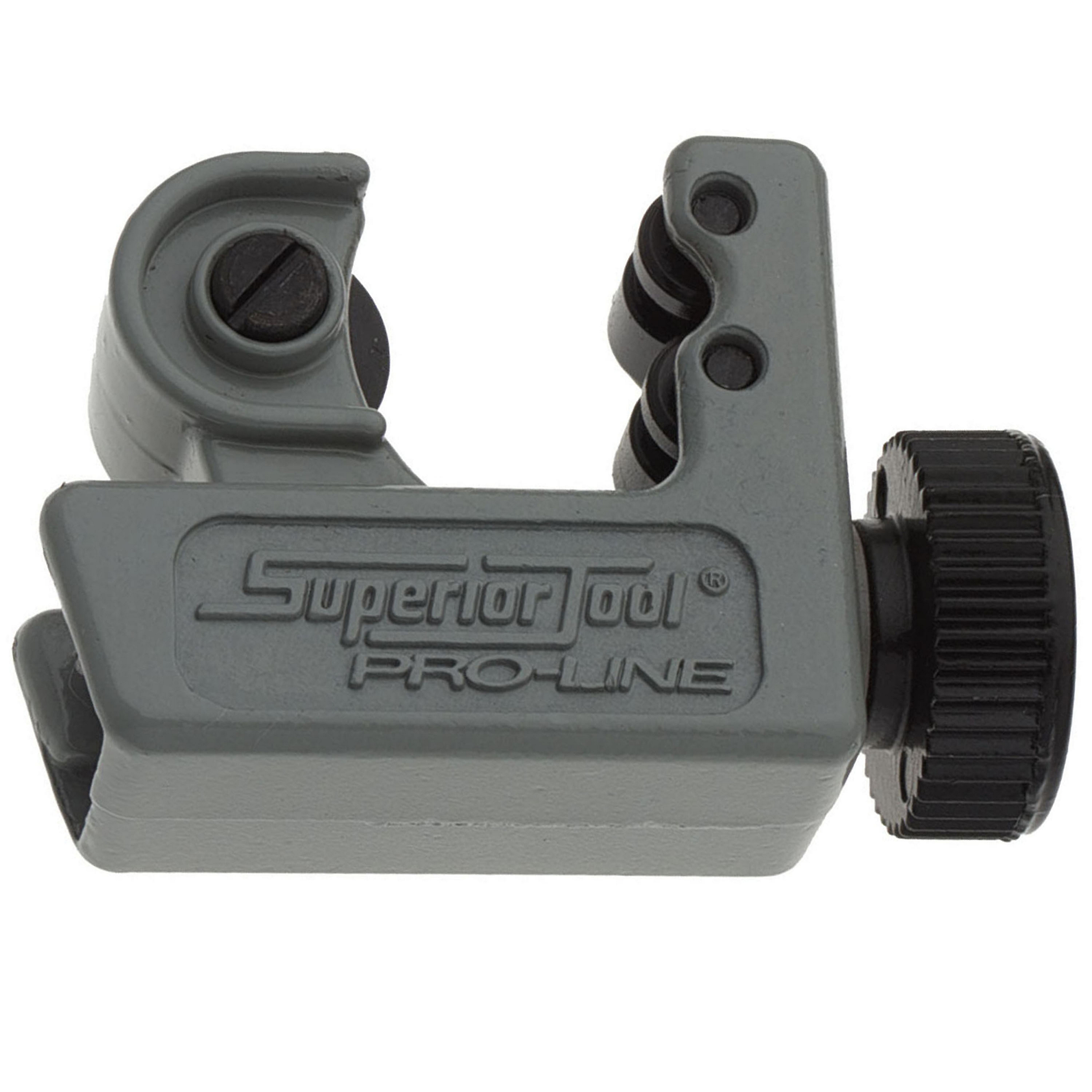 PRO TUBING CUTTER 1/8"- 7/8"