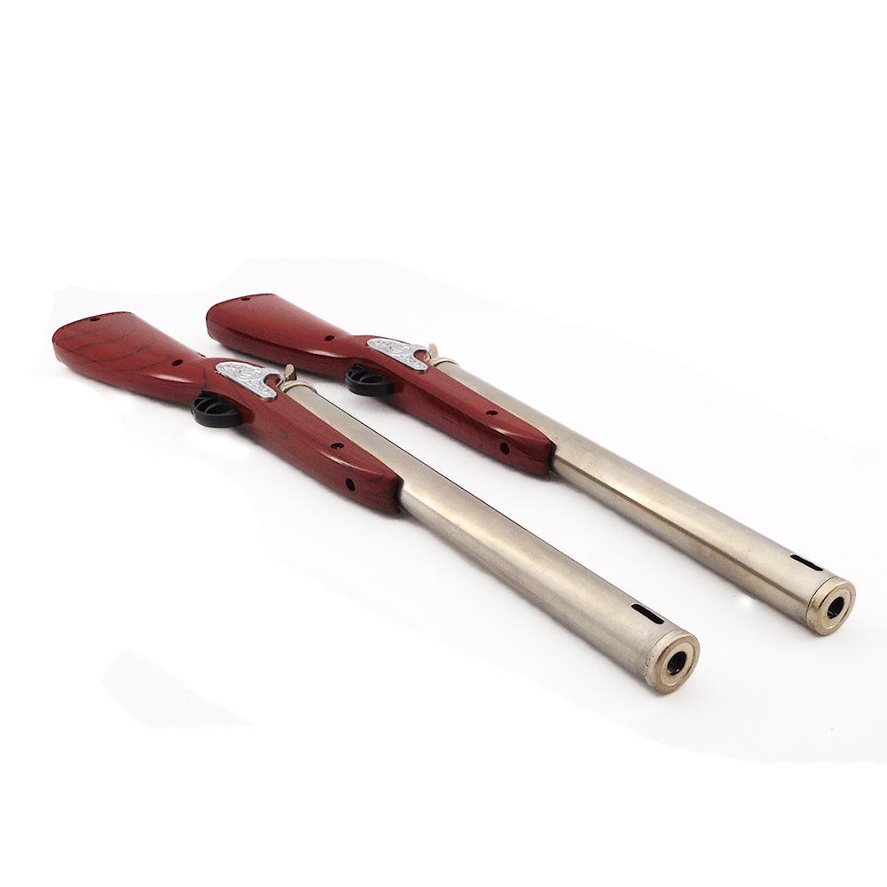 ELEC LIGHTER BUTANE REFILLABLE