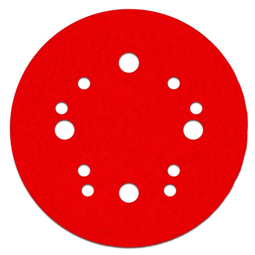 DIABLO 5" SAND DISC H&L 60G PK50