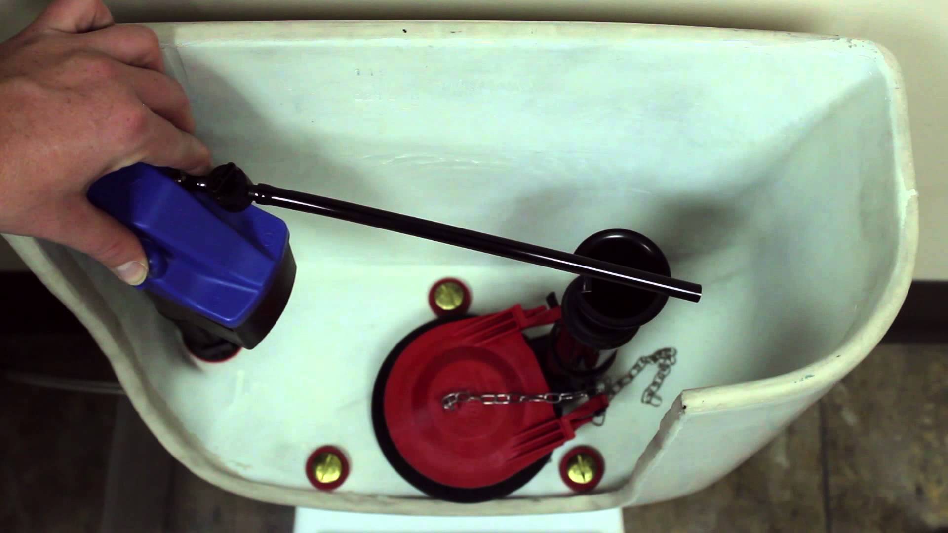 FILL VALVE FOR TOTO UNIVERSAL