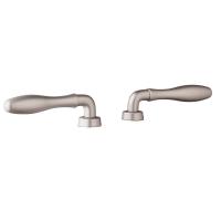 SEABURY LEVER HANDLES PAIR