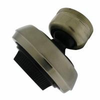 AERATOR SPRAYER SWIVEL NICKEL