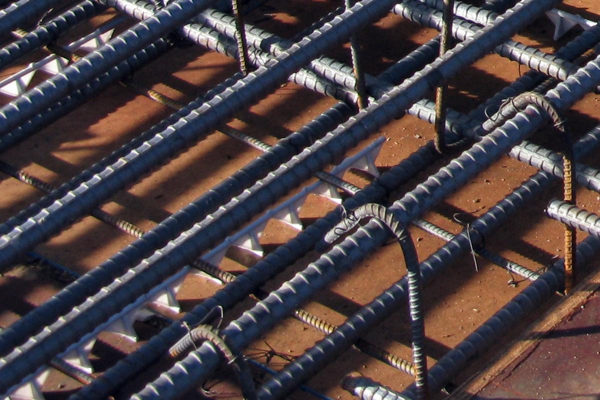 MFG VENDOR IS DAYTON SUPERIOR