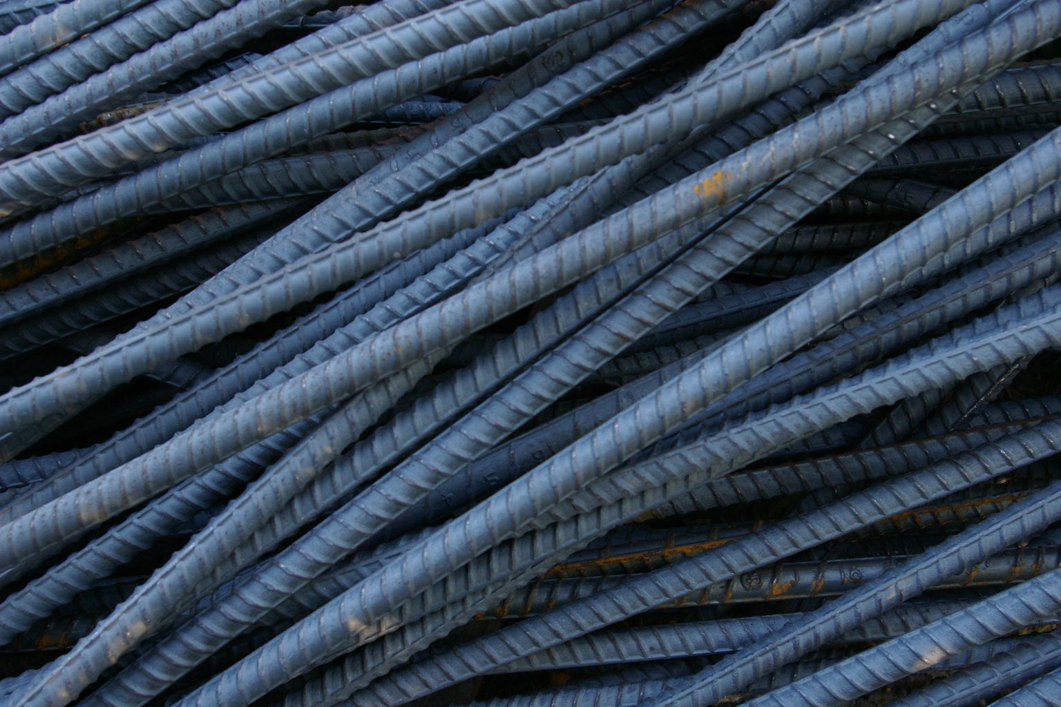 PIECE 3/8"(#3)X 20' REBAR GRD 40