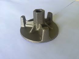3/4 SCREED HOOK