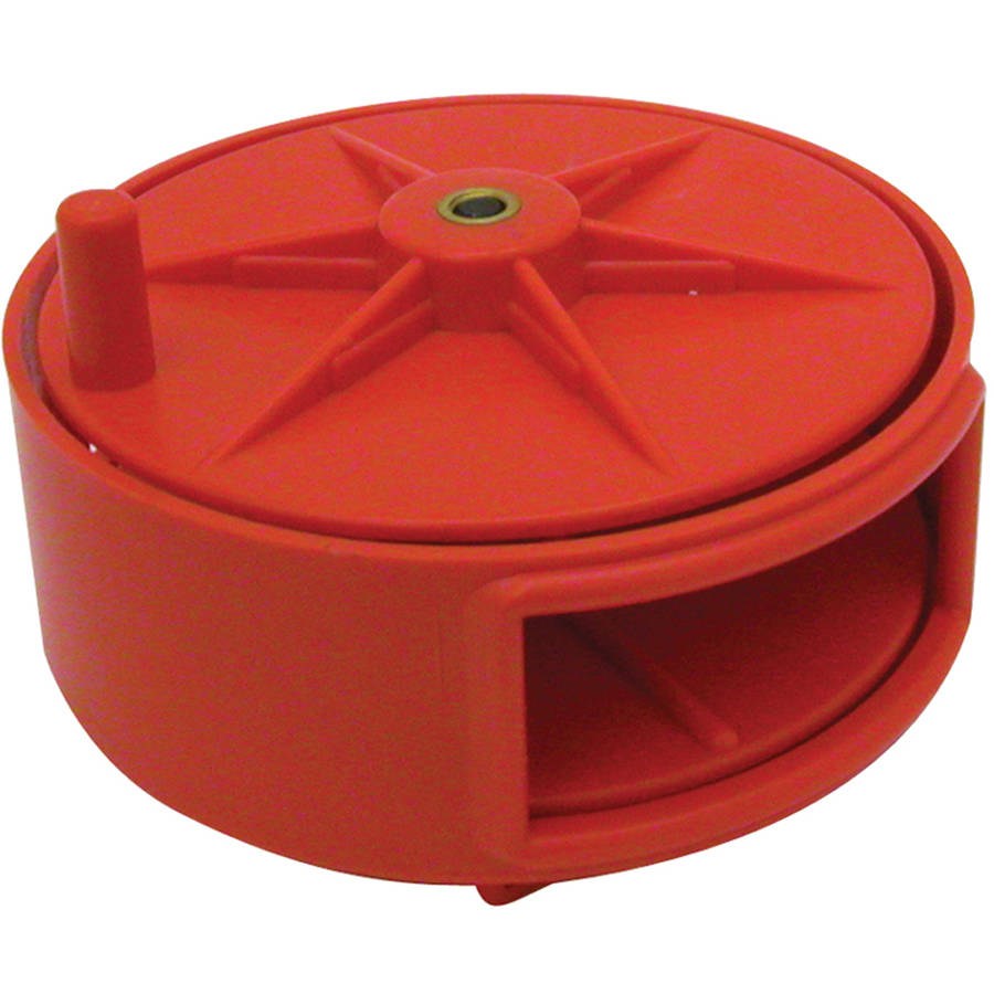 PLASTIC TIE WIRE REEL