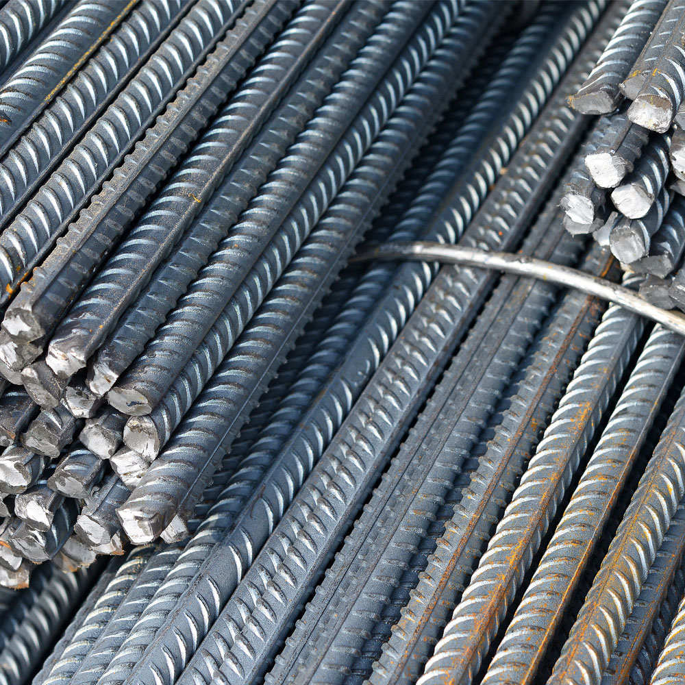 REBAR CAP #3 THRU #6 BAR