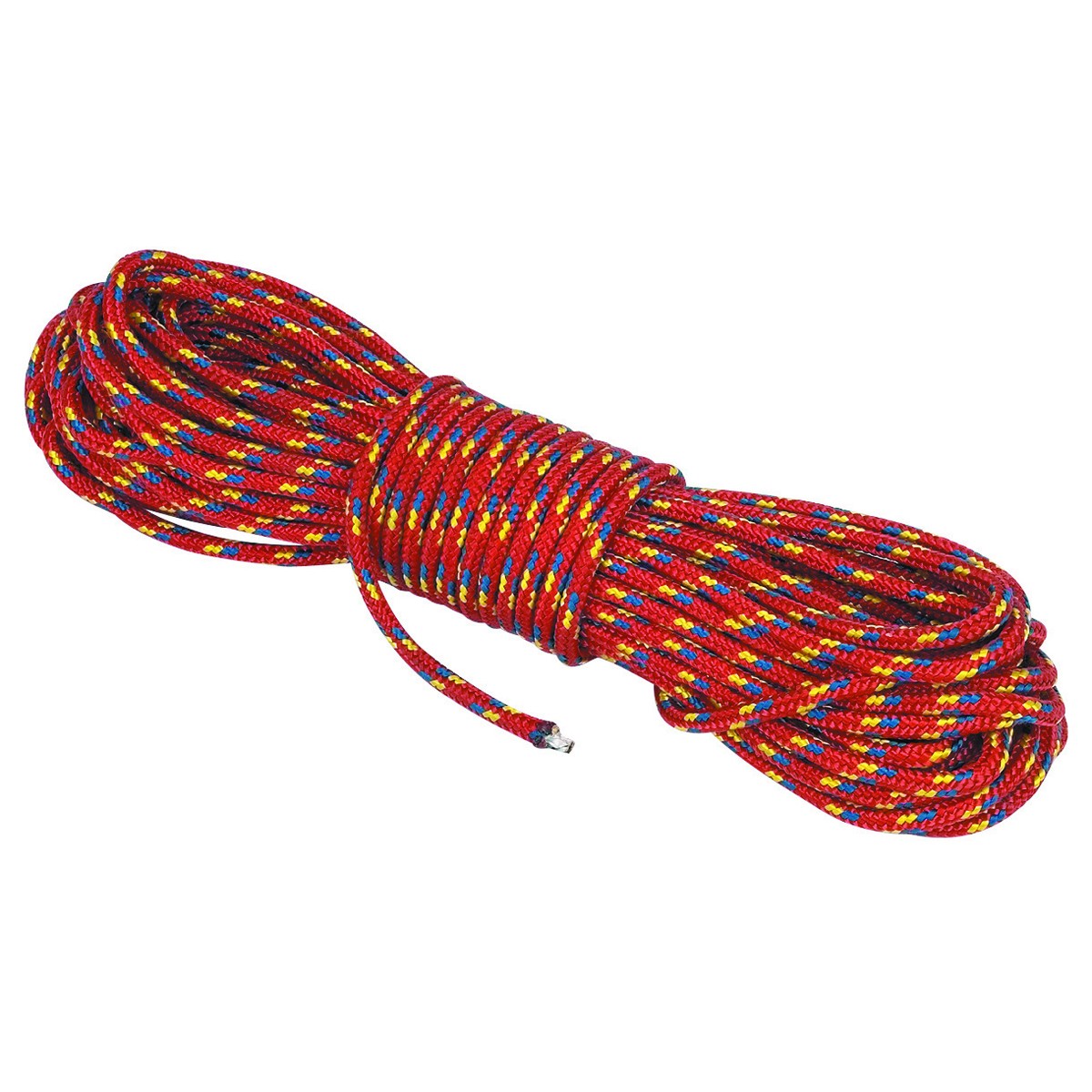 3/8" BRAID NYLON ROPE *FT*