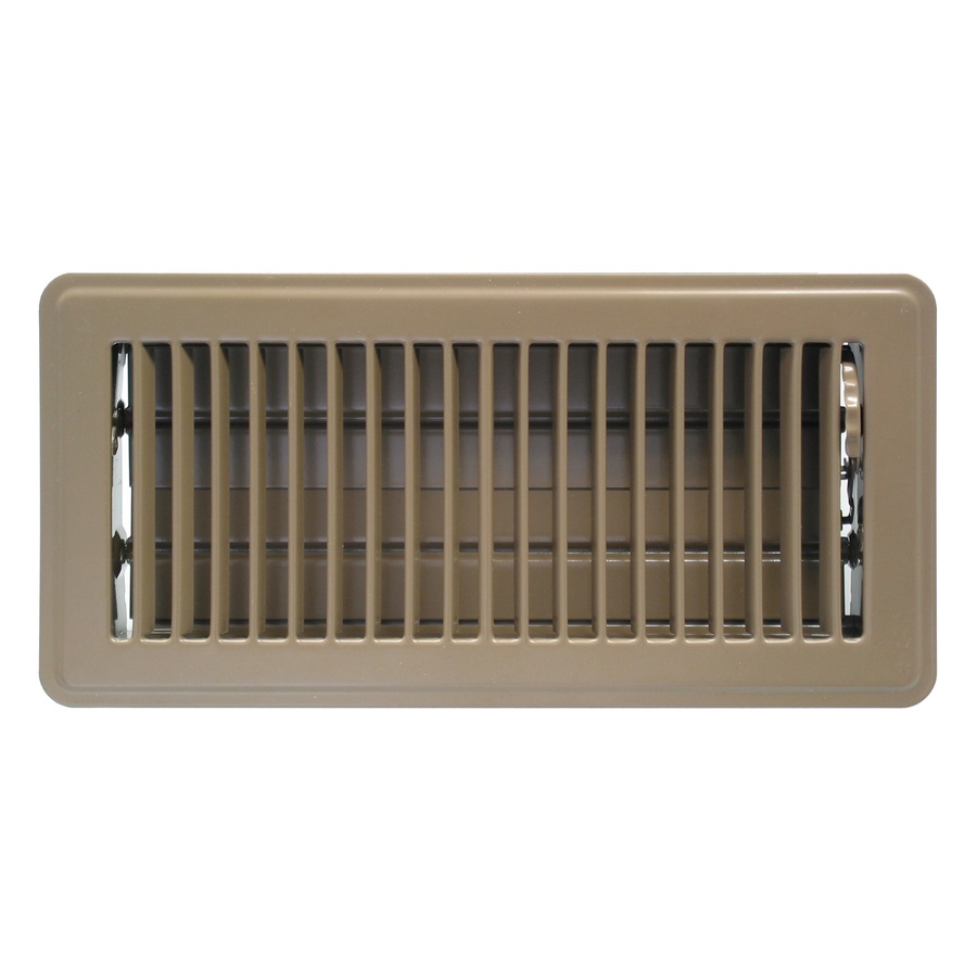 ATTIC LOUVER 14X6 STACKABLE