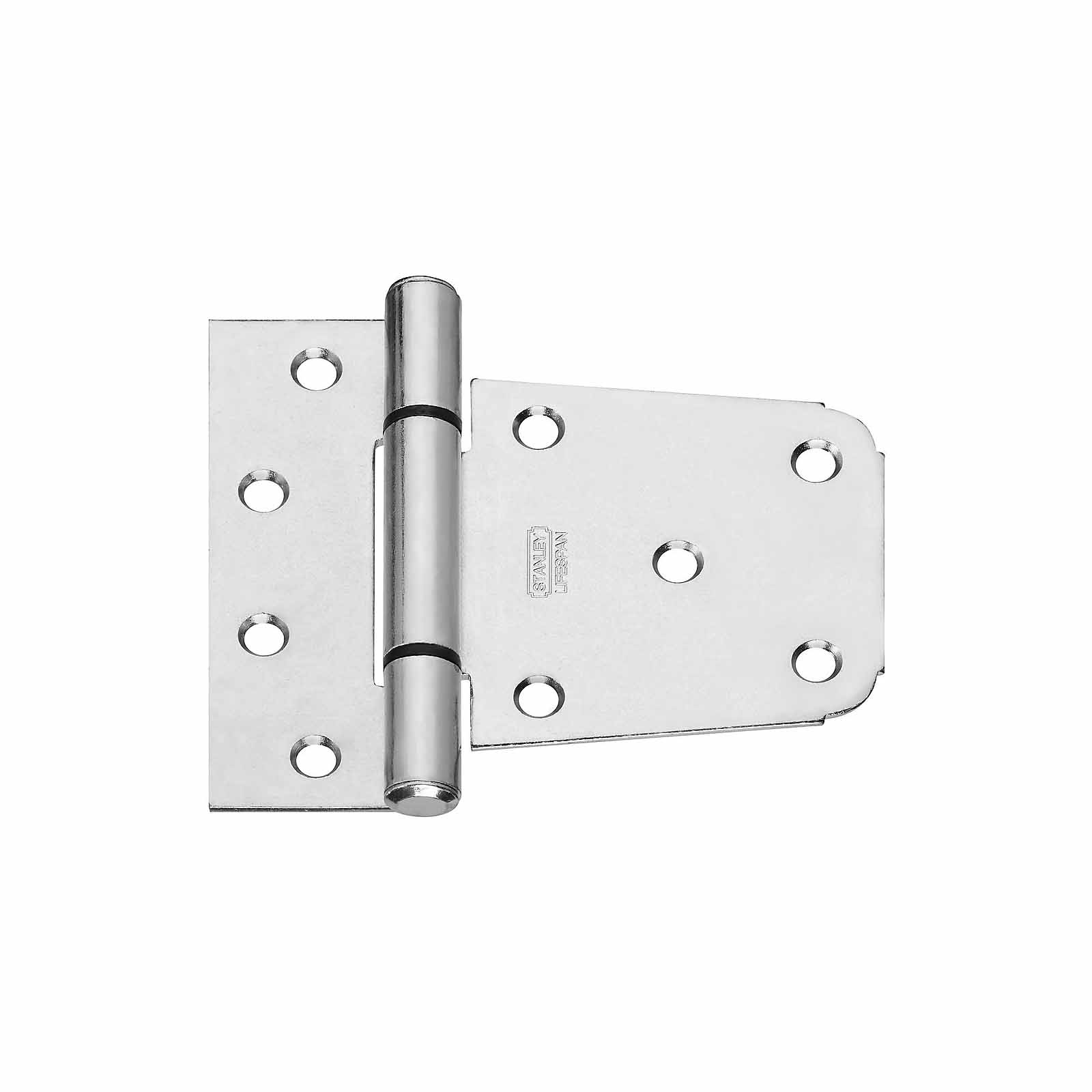 HINGE SC GALVANIZED 4"