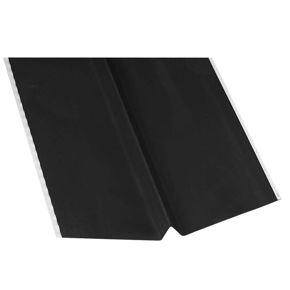 24" X 10' W VALLEY FLASHING 28GA