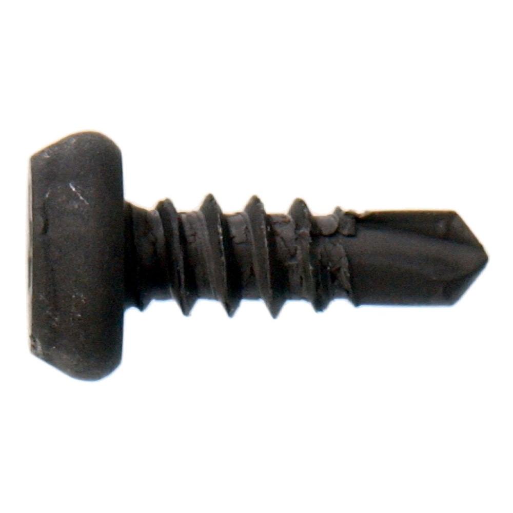 8X1-5/8 SLFDRL FRMING SCRW 134PC