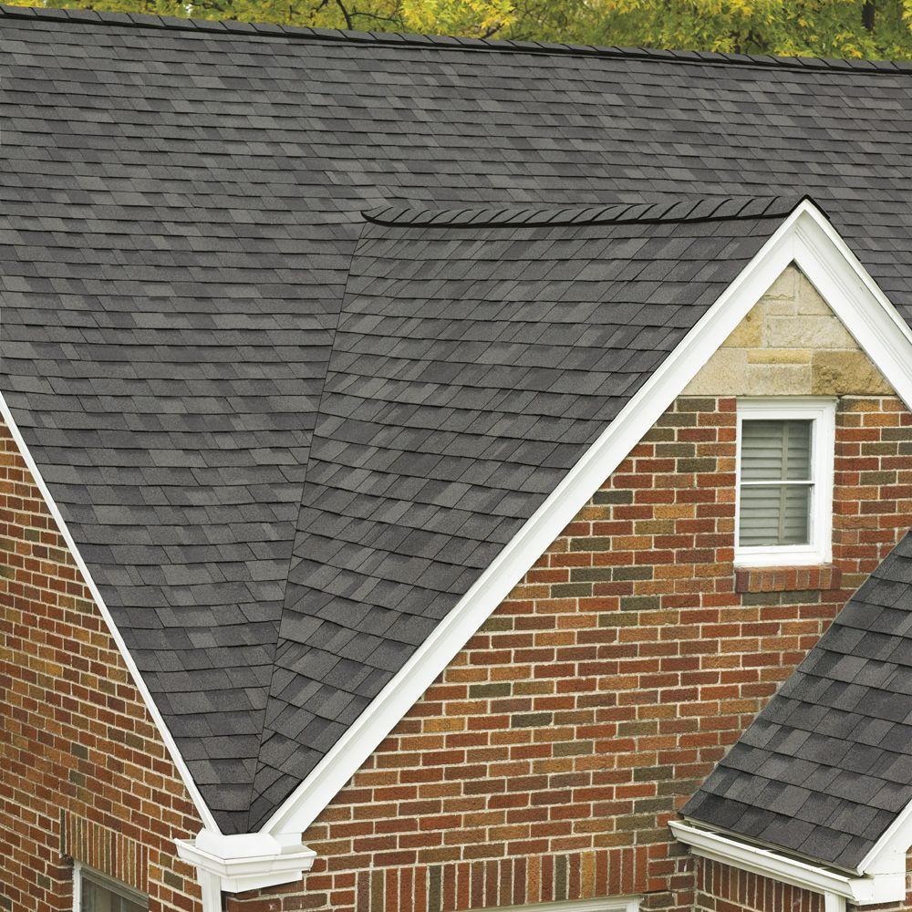 OAKRIDGE SHINGLE ESTATE GRAY LFE