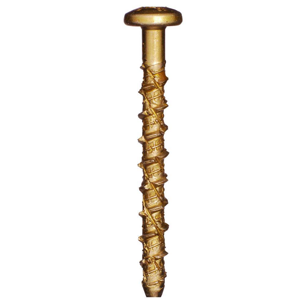 19/64X5 GRK CALIBURN XL HEX 25PK