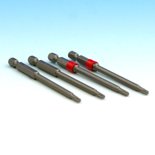 CAMO TORX DRIVE BIT PK2