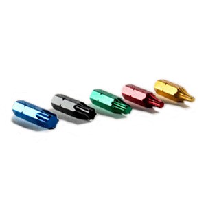 T15 2" GRK BIT PK2